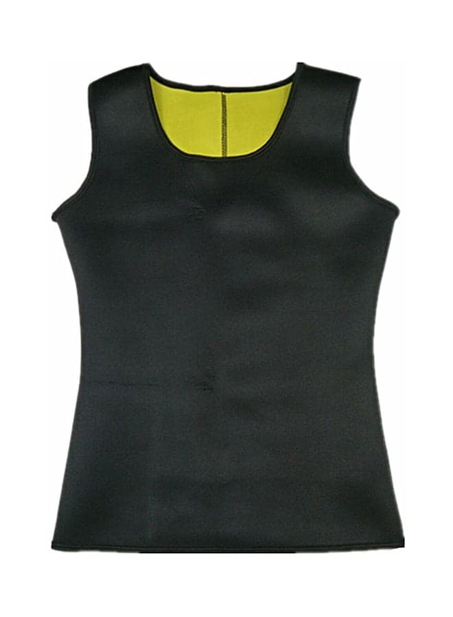Slimming Body Shaper Sauna Vest