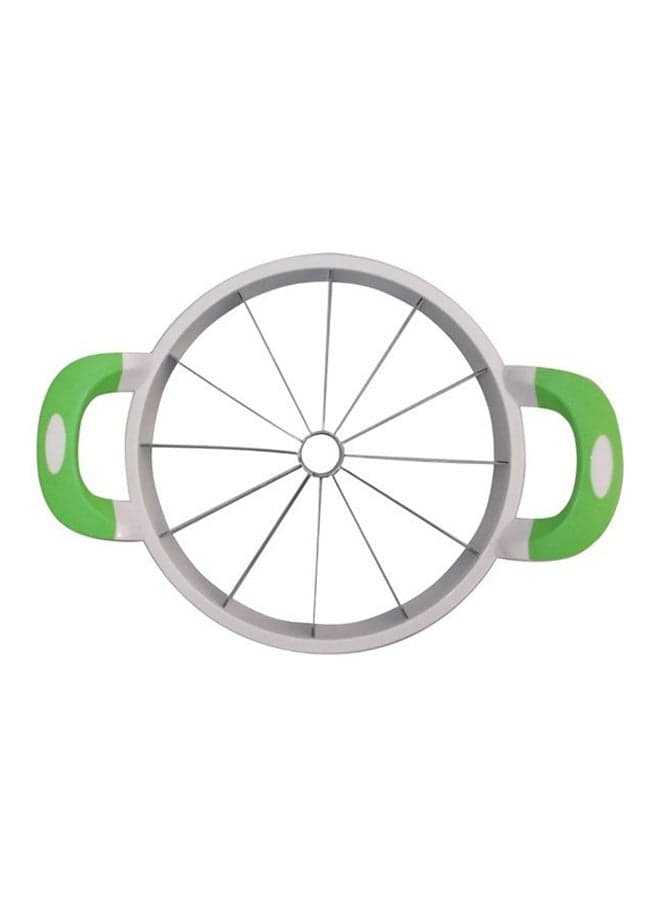 Watermelon Slicer White/Green