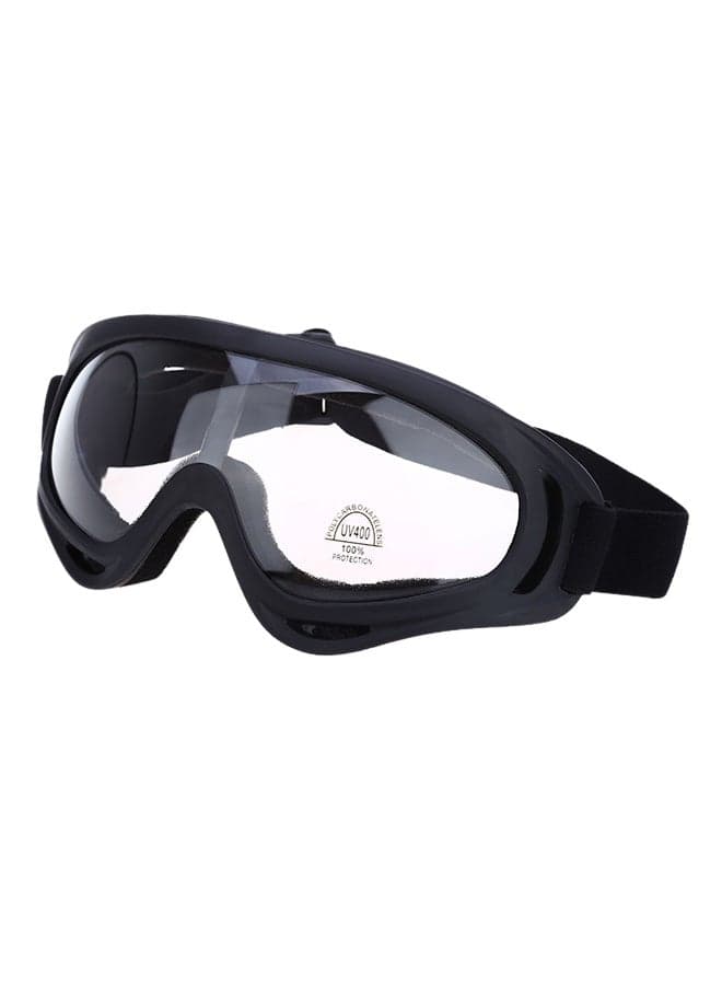 Motorcycle Cycling Wind Airsoft Bike Racing Eyeglass Goggle