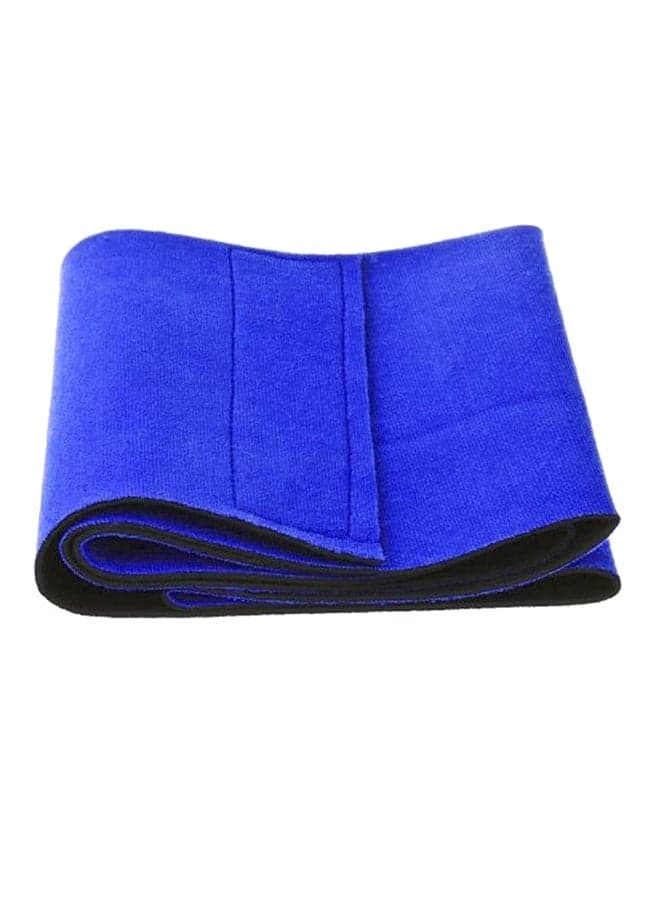 Stomach Belly Burner Waist Slimming Trimmer Exercise Belt