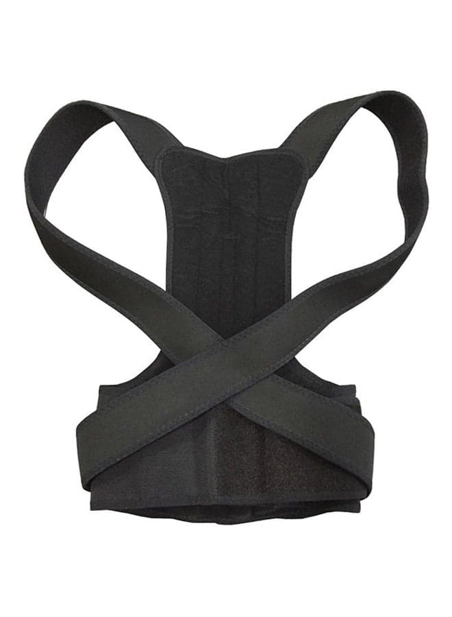 Magnetic Therapy Posture Support Top