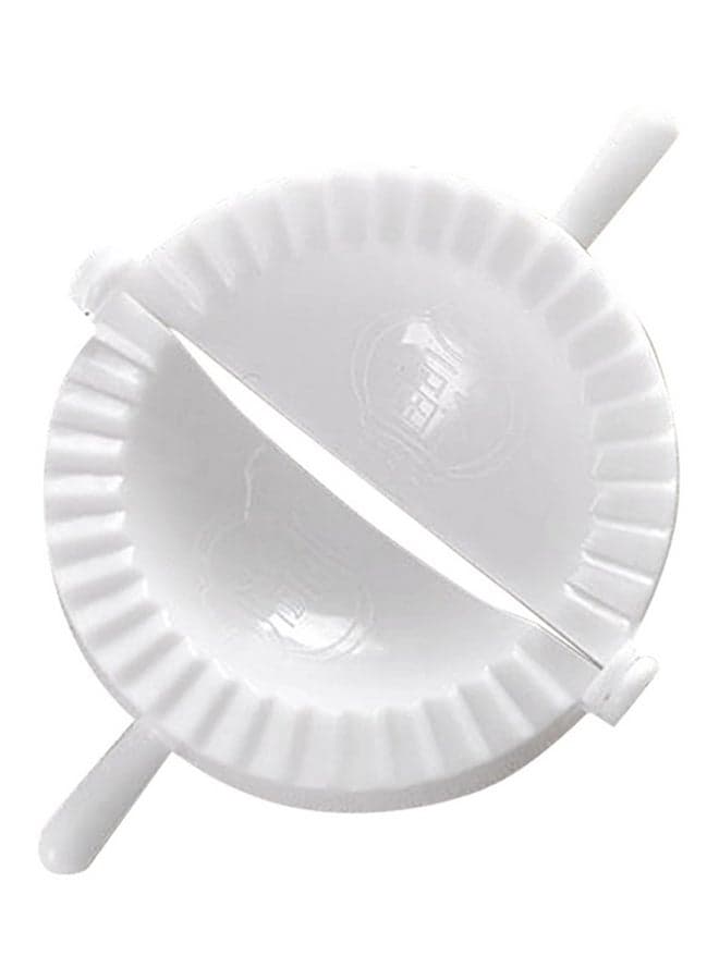 Dumpling Maker White