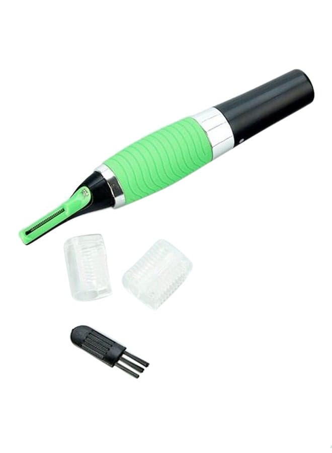 Max All-In-One Hair Trimmer Grey/Green/White