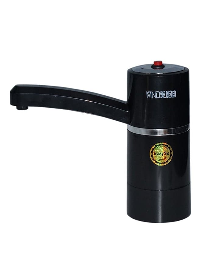 Rechargeable Water Pump Dispenser S401 Black