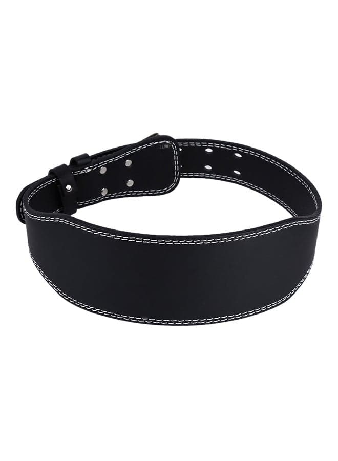 Waist Protect Weight Lifting Belt 120x11.5x0.6cm