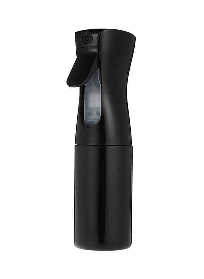 Spray Bottle Black 150ml