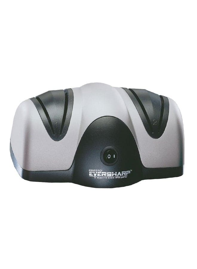 Electric Knife Sharpener 2724292765871 Grey/Black