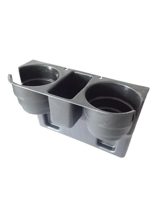 Car Valet Wedge Cup Holder