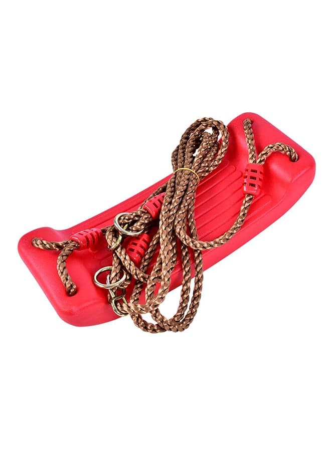 Plastic Swing Seat