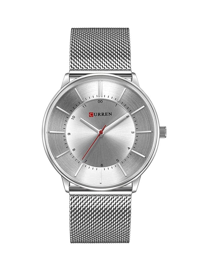 Men's Water Resistant Analog Watch MW024