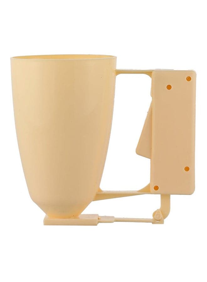 Loqumat Maker Beige