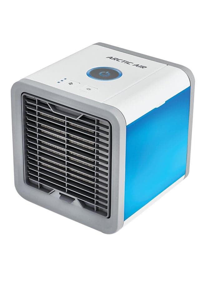 Portable Air Cooler 10102568 Grey/Blue/White