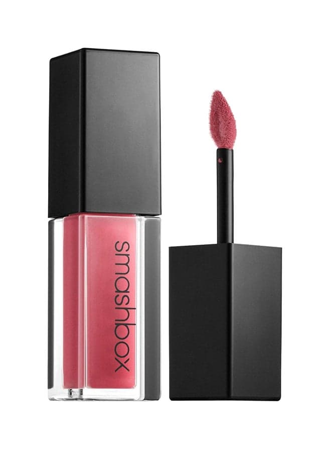 Always On Matte Liquid Lipstick Drivers Seat