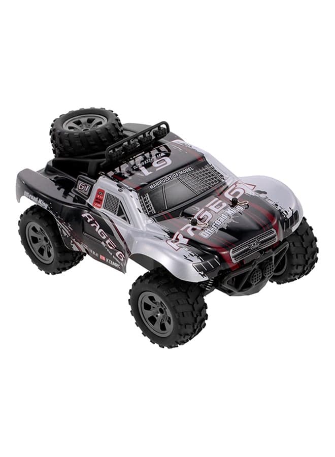 RC Big Wheel Off-Road Climber KY-1885A 24x20x17cm