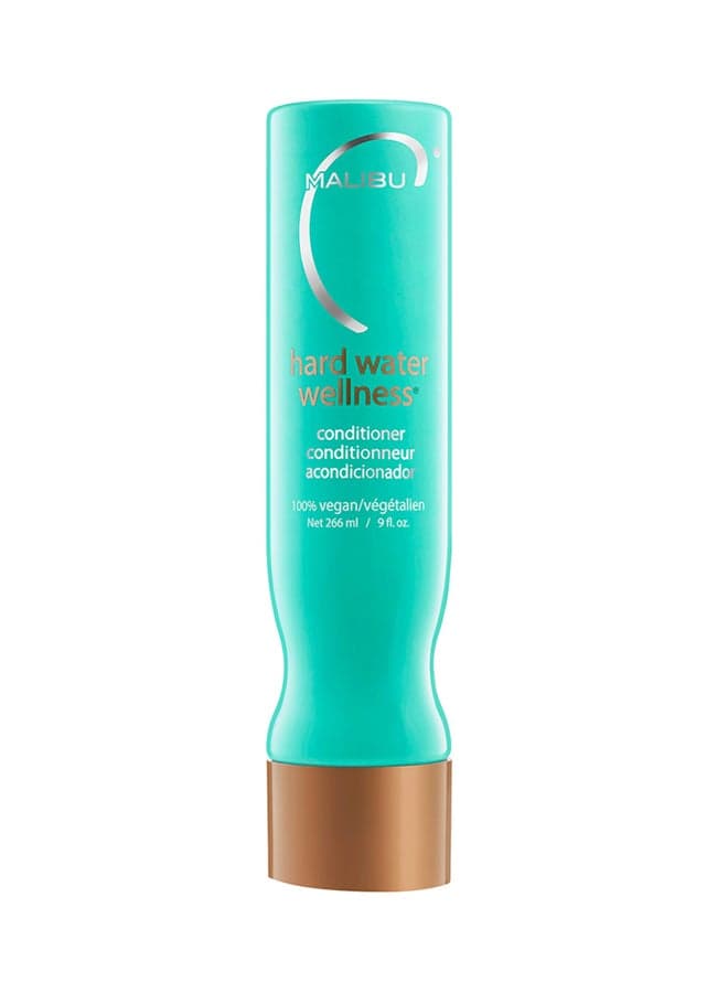 Hard Water Wellness Conditioner 266ml