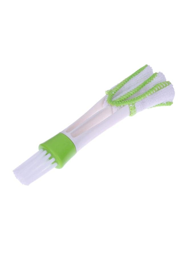 Car Air Conditioner Dirt Cleaner Brush