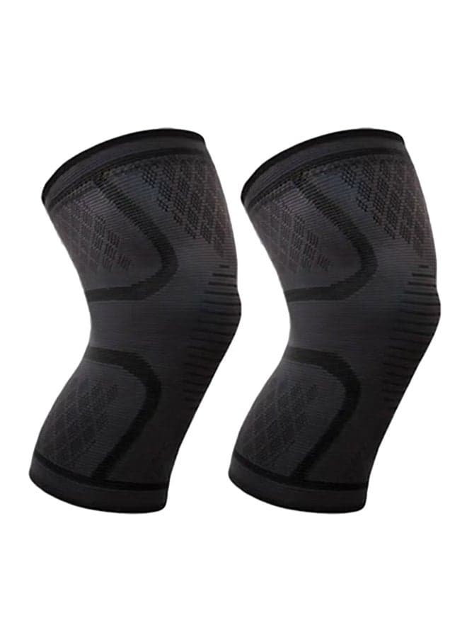 Adjustable Knee Sleeves - 25 cm 25cm