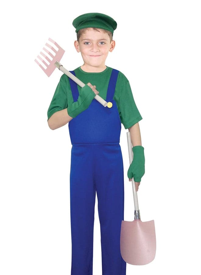 Farmer Costume