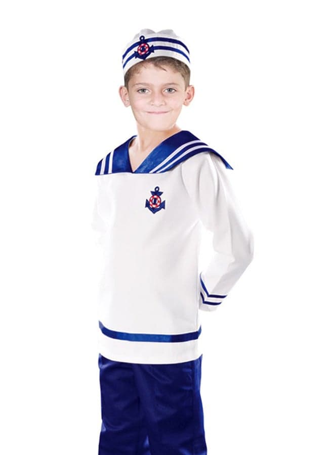 Sailor Costume