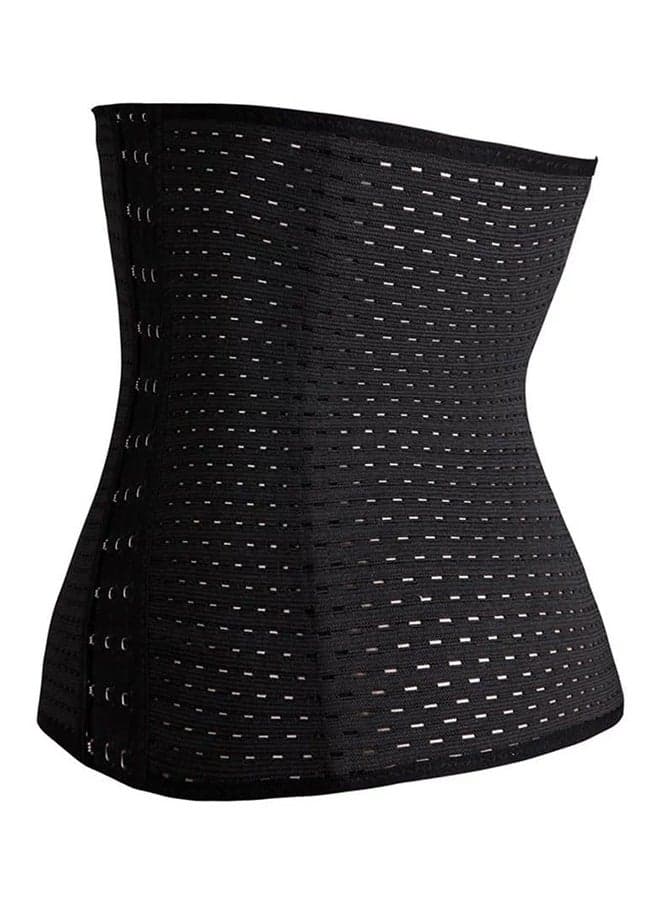Underbust Control Corset Breathable Shaper