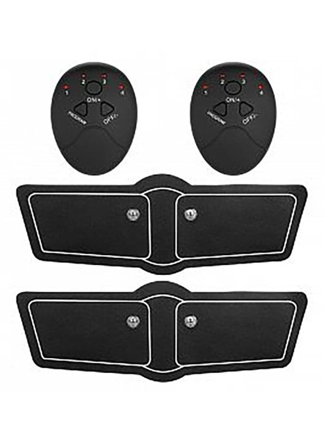 Abdominal Muscle Stimulator