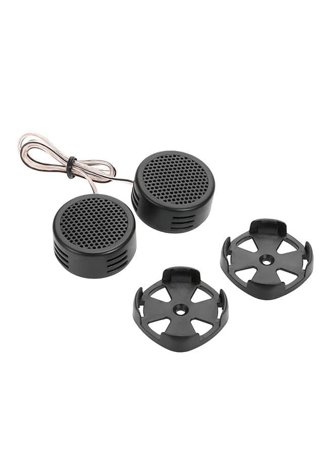Audio Dome Speaker Tweeter