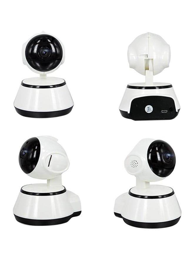 Wi-Fi Wireless 1MP HD IP Security Surveillance Camera