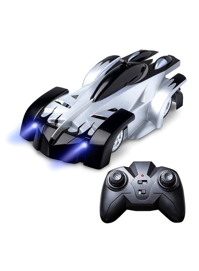 Wall Climbing Remote Control Sport Car