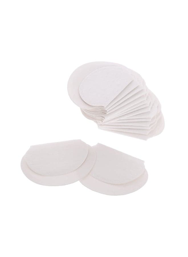 Pack Of 50 Sweat Absorbing Pad Set