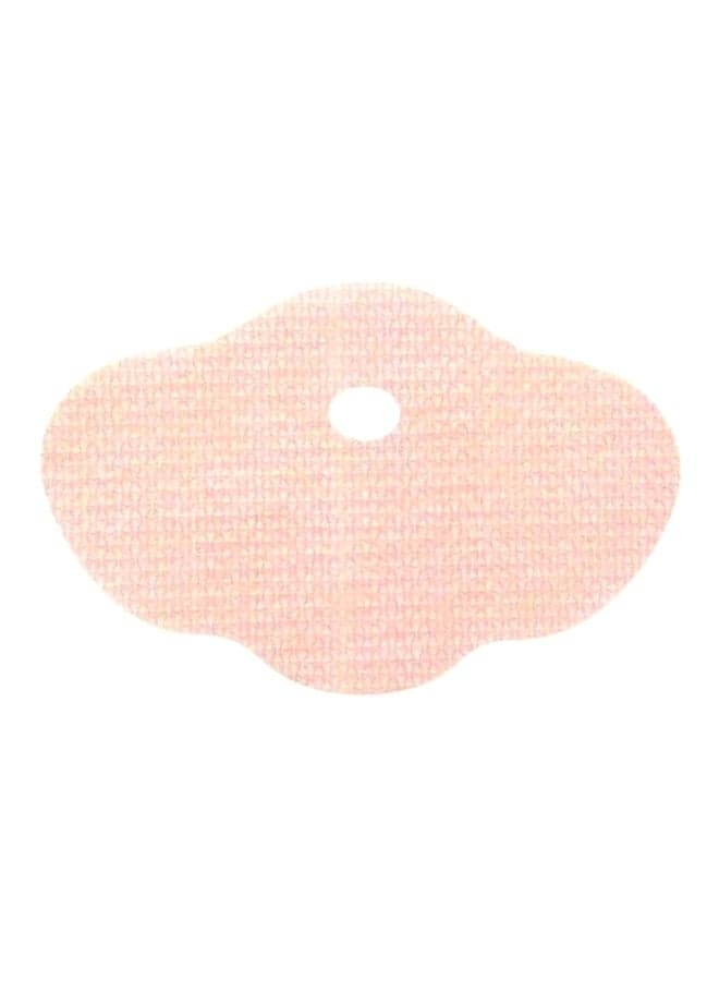 5-Piece Printed Slimming Patch