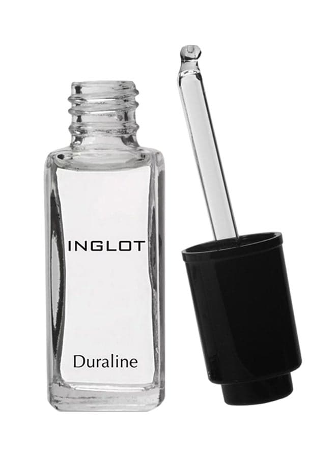 Duraline Makeup Mixing Liquid Clear 9ml Clear