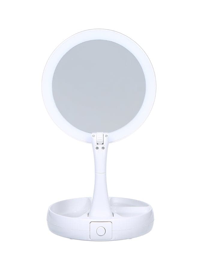 LED Make Up Mirror Light White 0.458kg