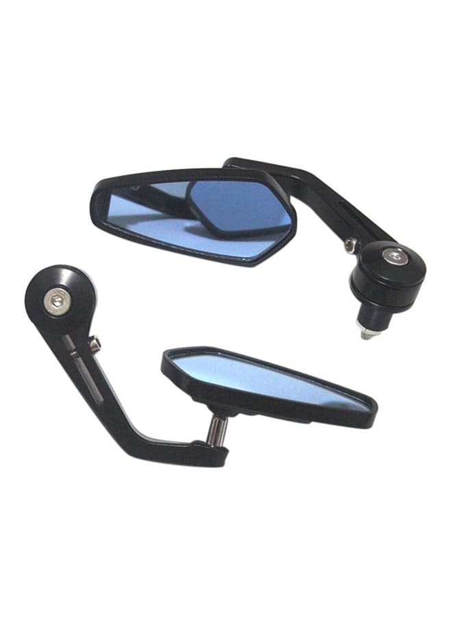 Pair Of Motorcycle Rear view Mirror Set