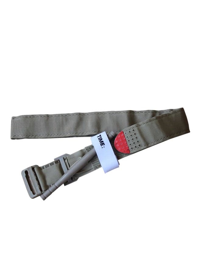Spinning Outdoor Combat Tourniquet First Aid Kits
