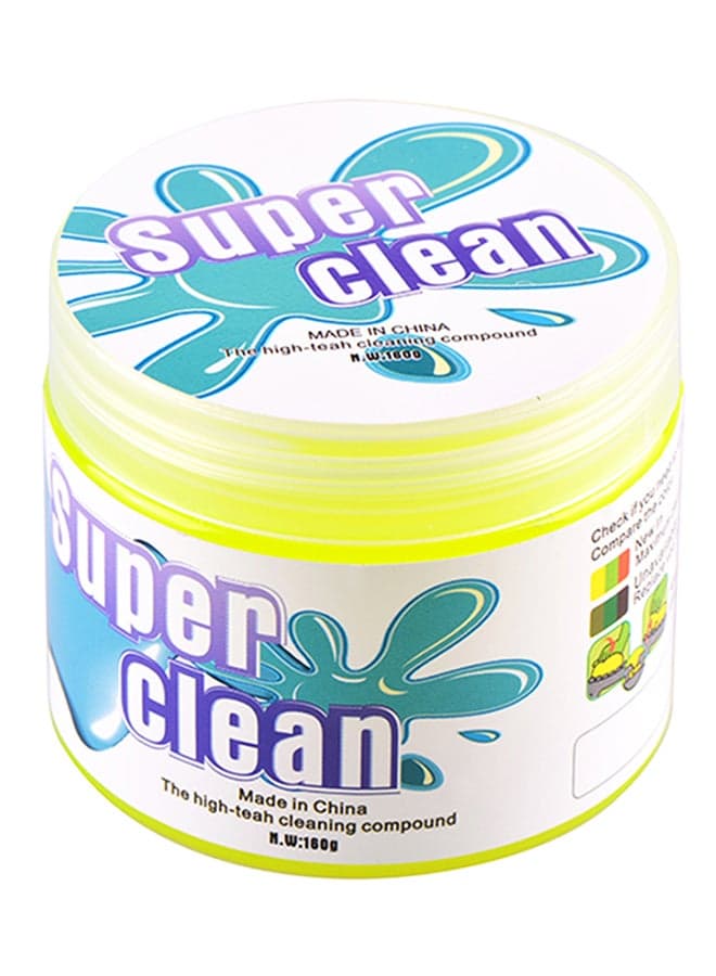 Super Cleaning Keyboard Cleaning Gel