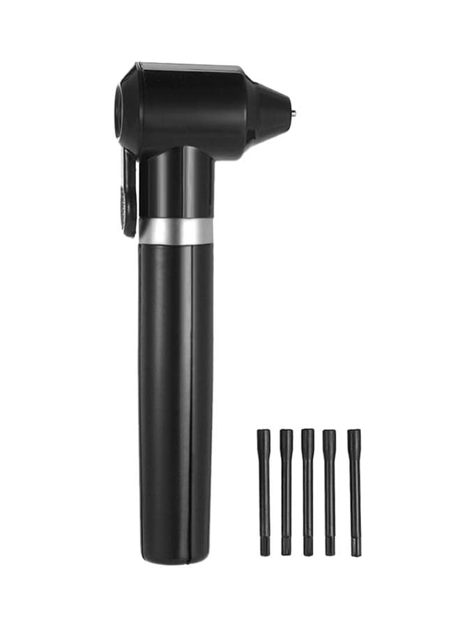 Tattoo Pigment Agitator Tool With Sticks Multicolour