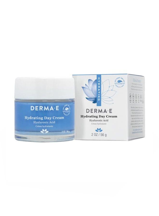 Hydrating Day Cream