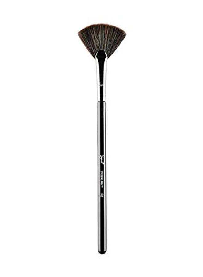 F42 Strobing Fan Multicolor