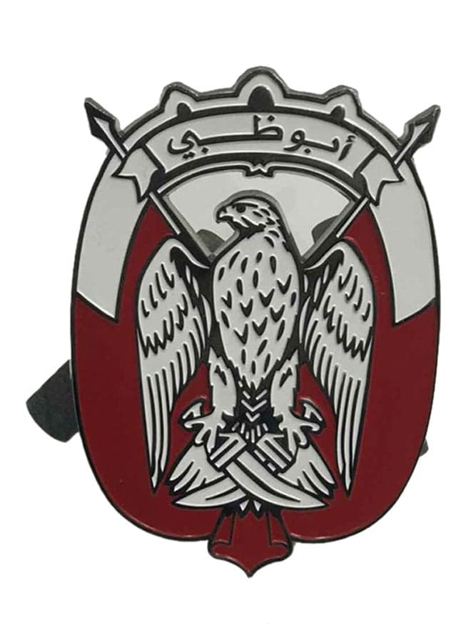 Abu Dhabi Logo For Cars