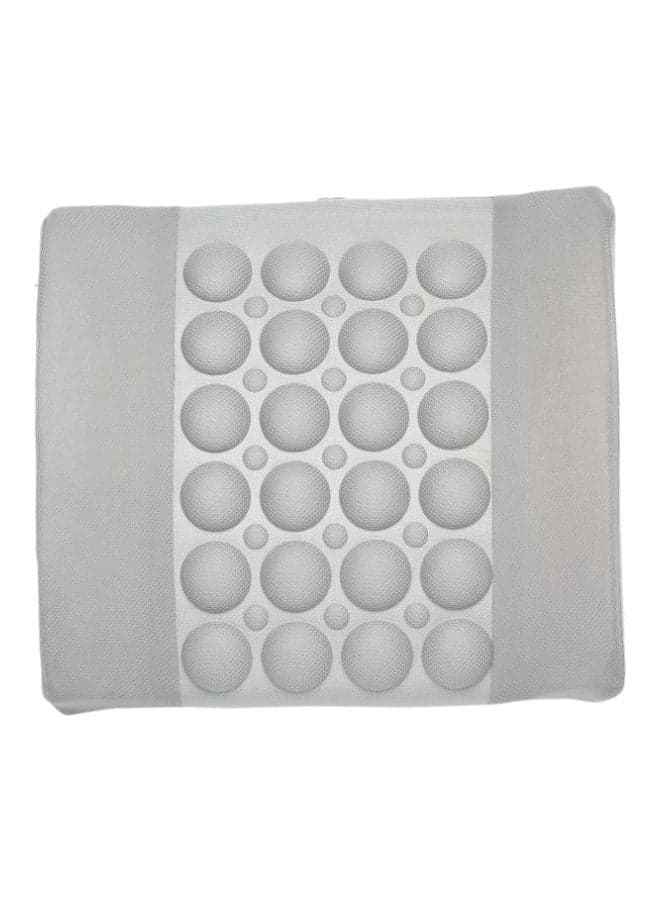 Lower Back Lumbar Support Cushion