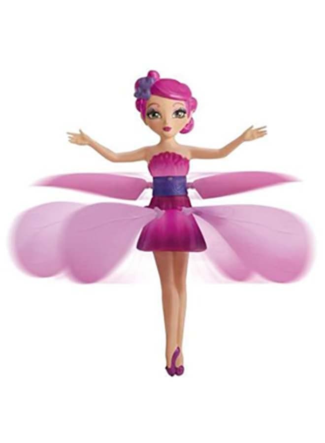 Flying Fairy Doll