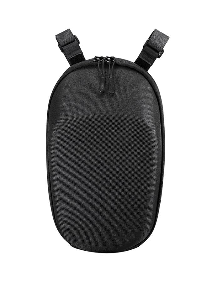 Scooter Front Tube Bag Large Capacity Front Pouch Tools Cellphone Storage Bag For Mijia M365