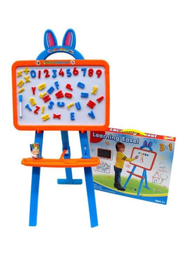 Blackboard Teaching -In- For Children