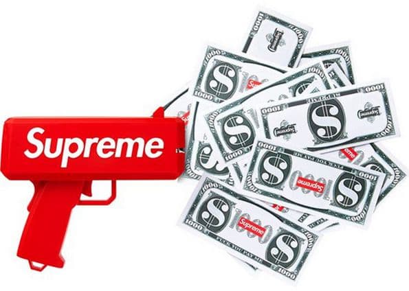 Electric Toy Gun