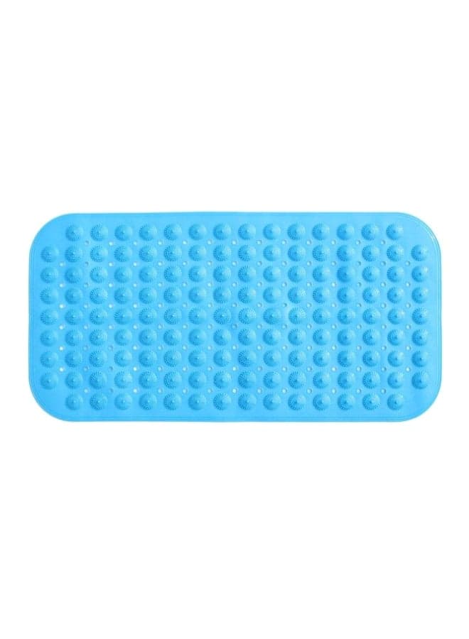 Bathtub Mat Blue