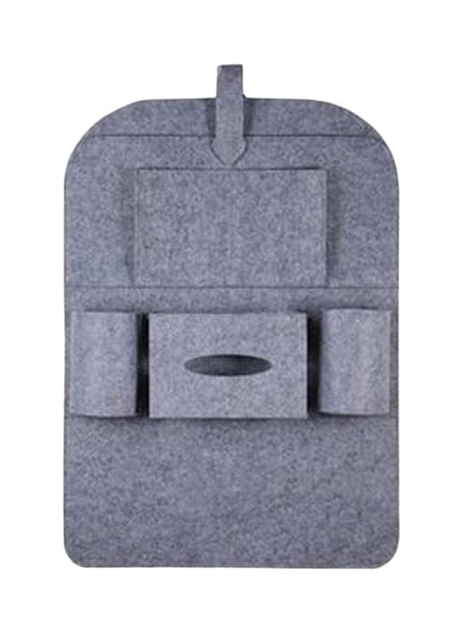 Car Back Seat Holder