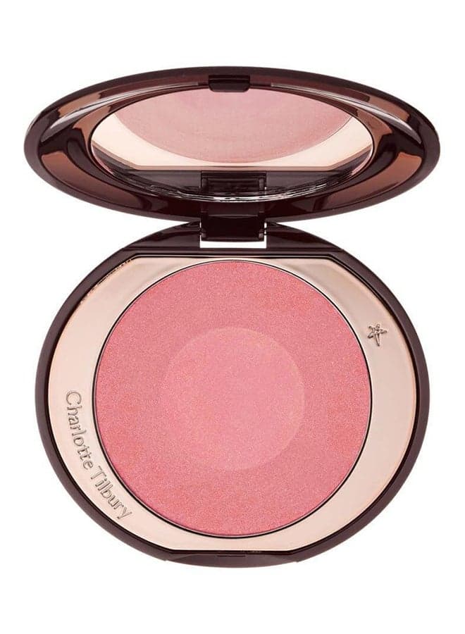 Cheek To Chic Blush Love Glow