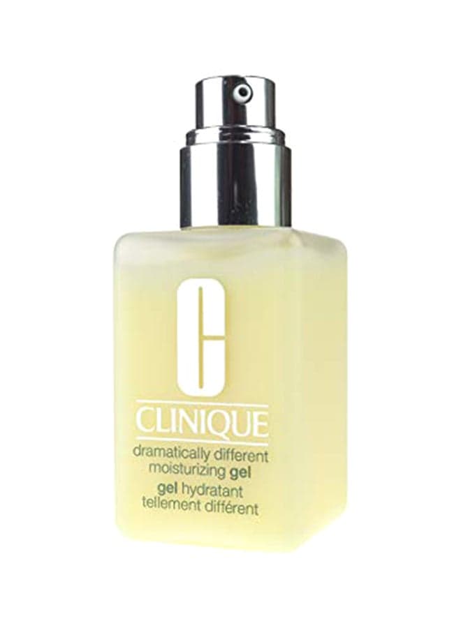Dramatically Different Moisturizing Gel By Clinique, 4.2 Ounce Multicolour 0.454kg