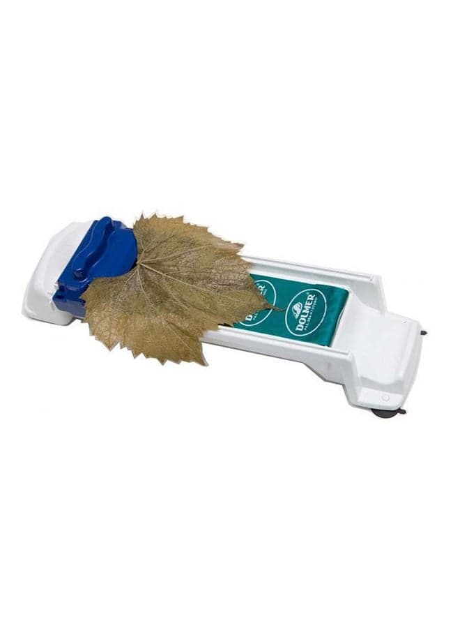 Grape Leaves Rolling Machine Multicolour