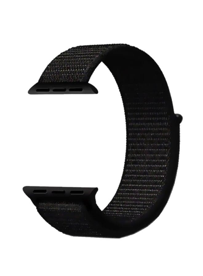 Apple Watch Band Black
